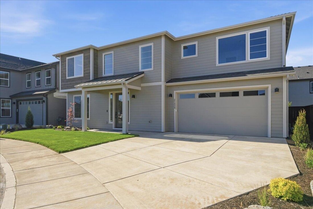 House in Bend, Oregon, United States 2 - 17489576