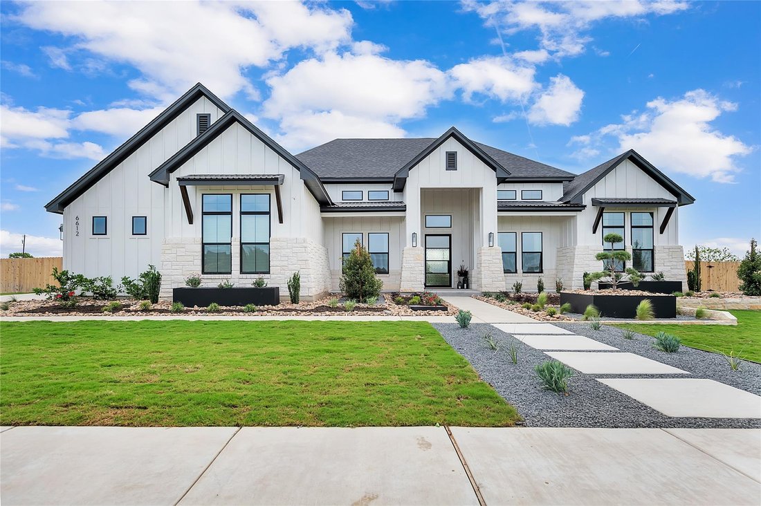 House in Salado, Texas, United States 3 - 17988524