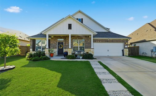 Haus in Kyle, Texas, Vereinigte Staaten 1