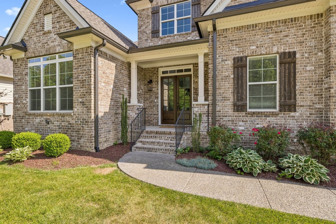 House in Nolensville, Tennessee, United States 4 - 17991178