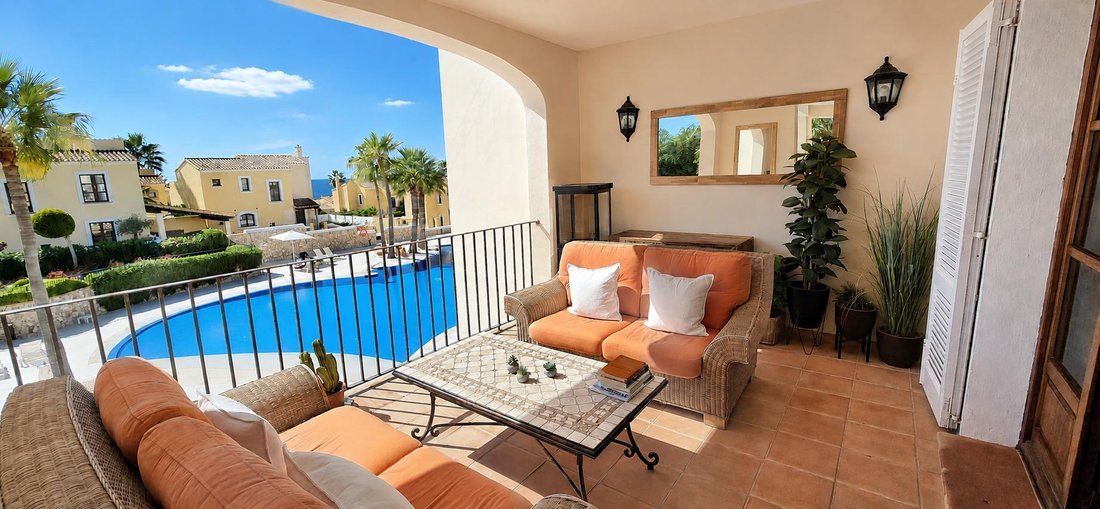 Wohnung in Santa Ponsa, Balearische Inseln, Spanien 2 - 17991433