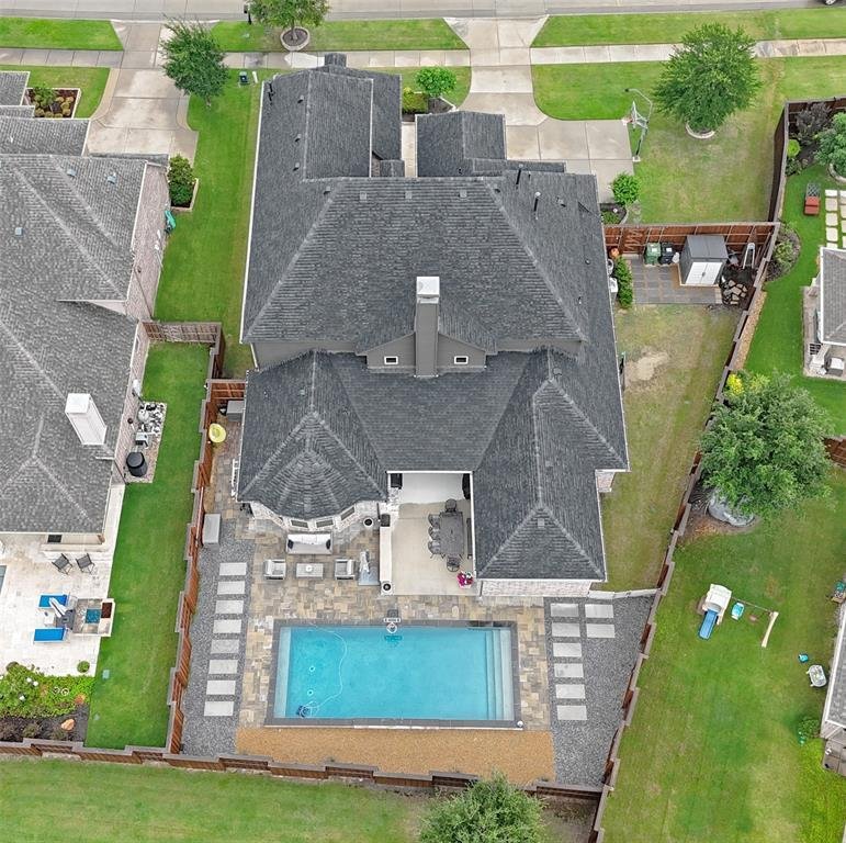 House in Prosper, Texas, United States 2 - 17988874