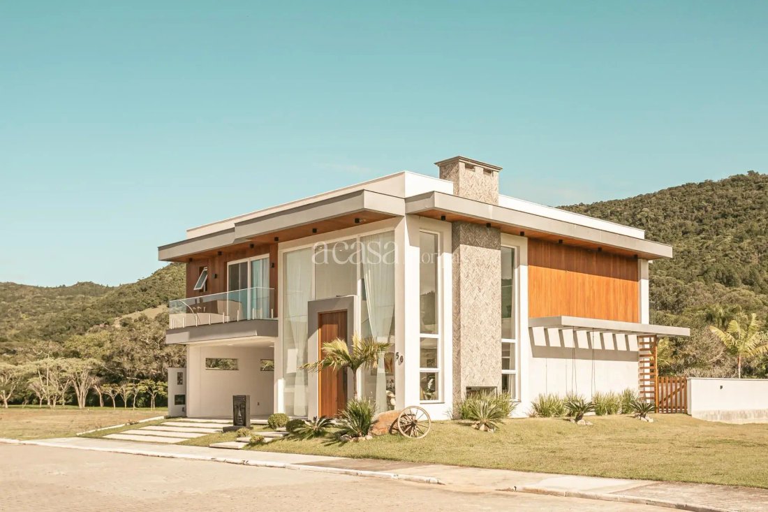 Condo in Florianópolis, State of Santa Catarina, Brazil 1 - 17984137