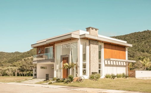 Condominio en Florianópolis, Santa Catarina, Brasil 1
