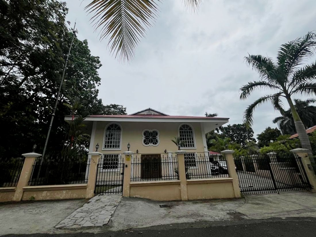 House in Panama City, Panama, Panama 1 - 17995029