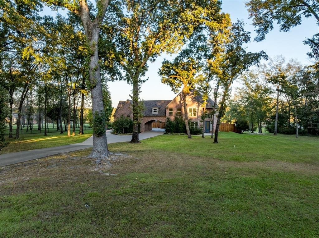 House in Athens, Texas, United States 1 - 17988876