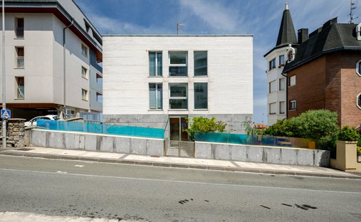 Apartamento en Centro, San Sebastián, España 1