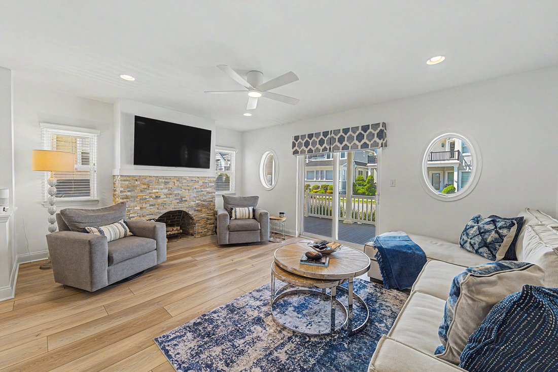 House in Ventnor City, New Jersey, United States 5 - 17985694