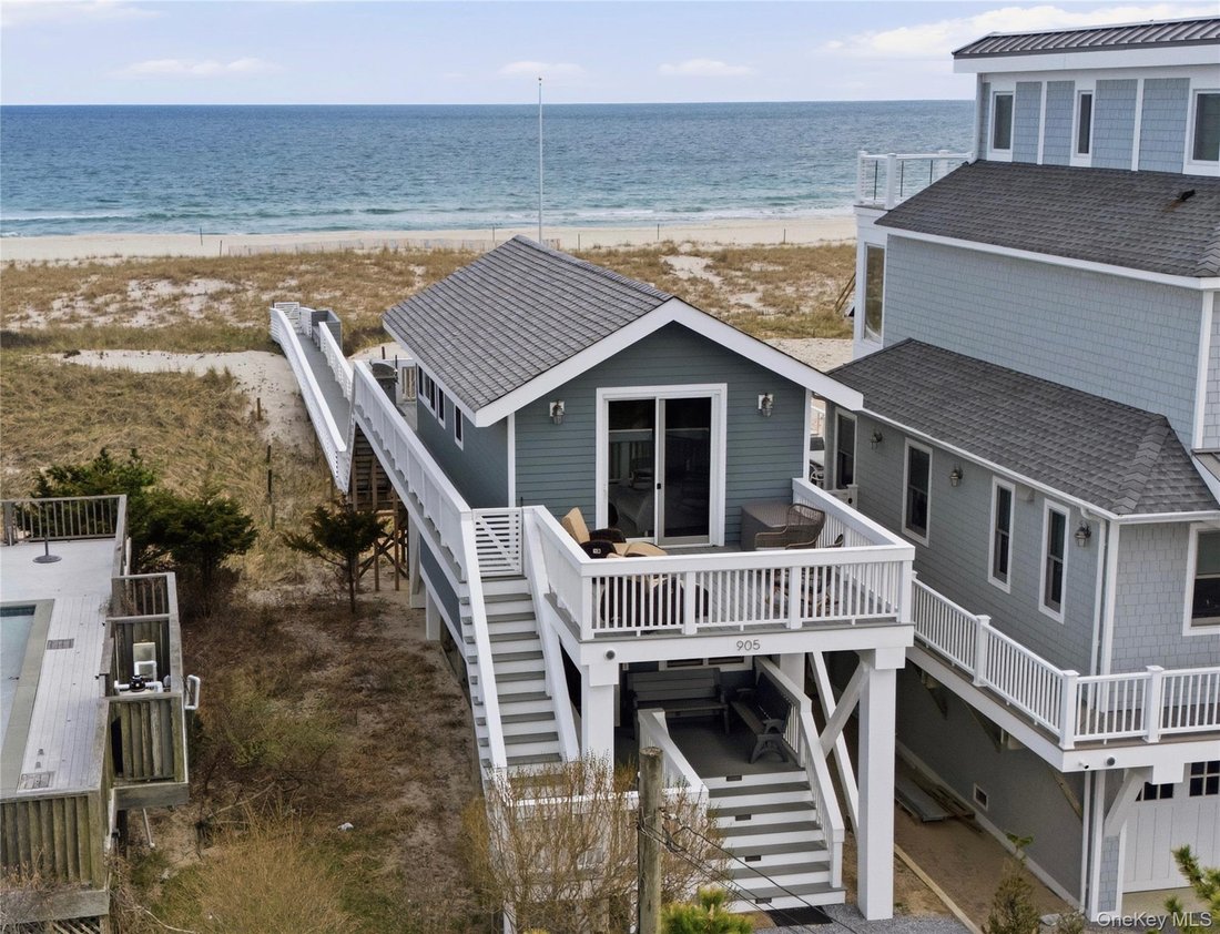 House in Westhampton Beach, New York, United States 1 - 17776757