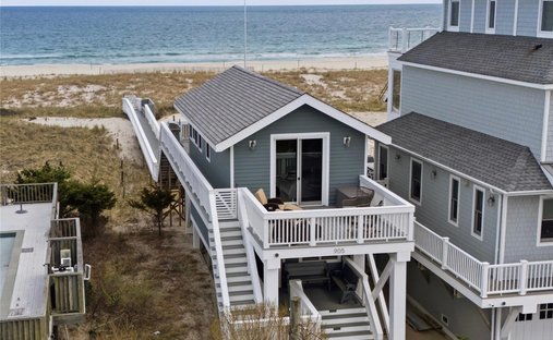 Casa a Westhampton Beach, New York, Stati Uniti 1