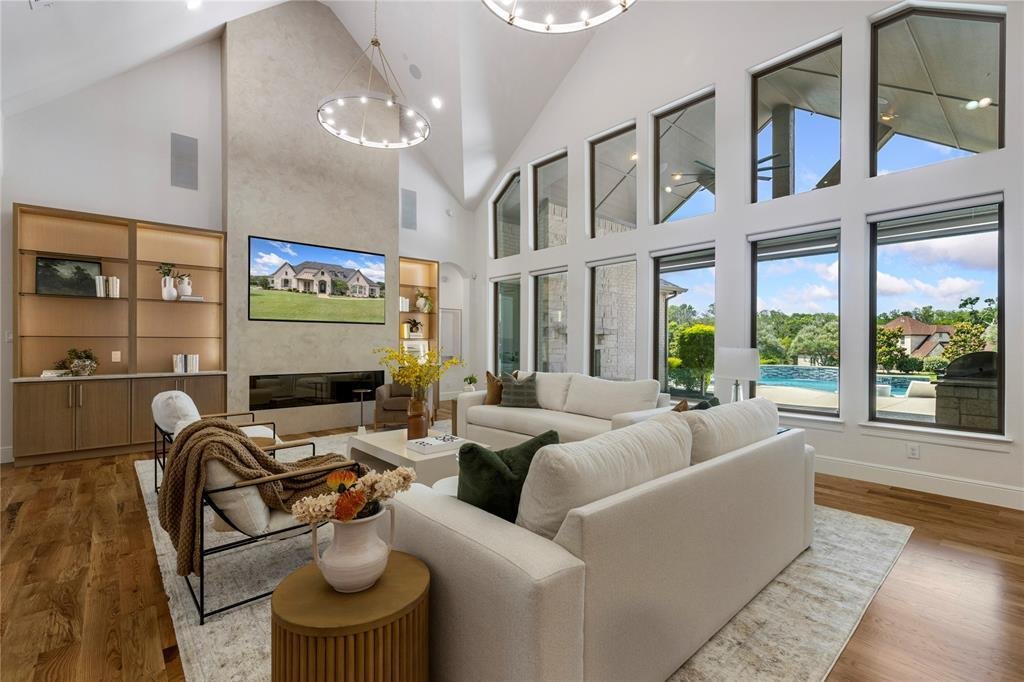 Casa en Prosper, Texas, Estados Unidos 2 - 17985442