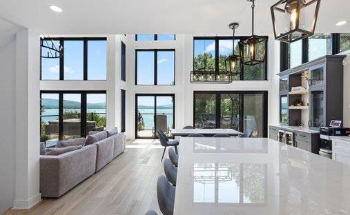 House in Lac-Brome, Quebec, Canada 1