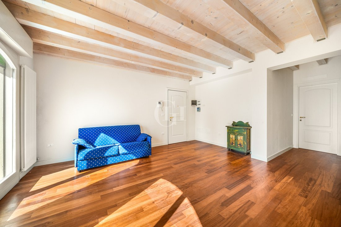 Apartment in Torri del Benaco, Veneto, Italy 3 - 17990995