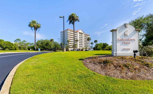 House in Pensacola, Florida, United States 1