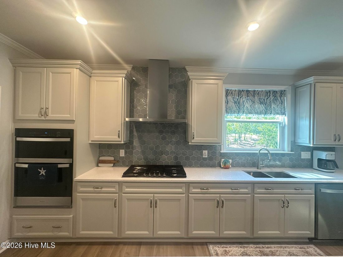 House in Wilmington, North Carolina, United States 3 - 17985219