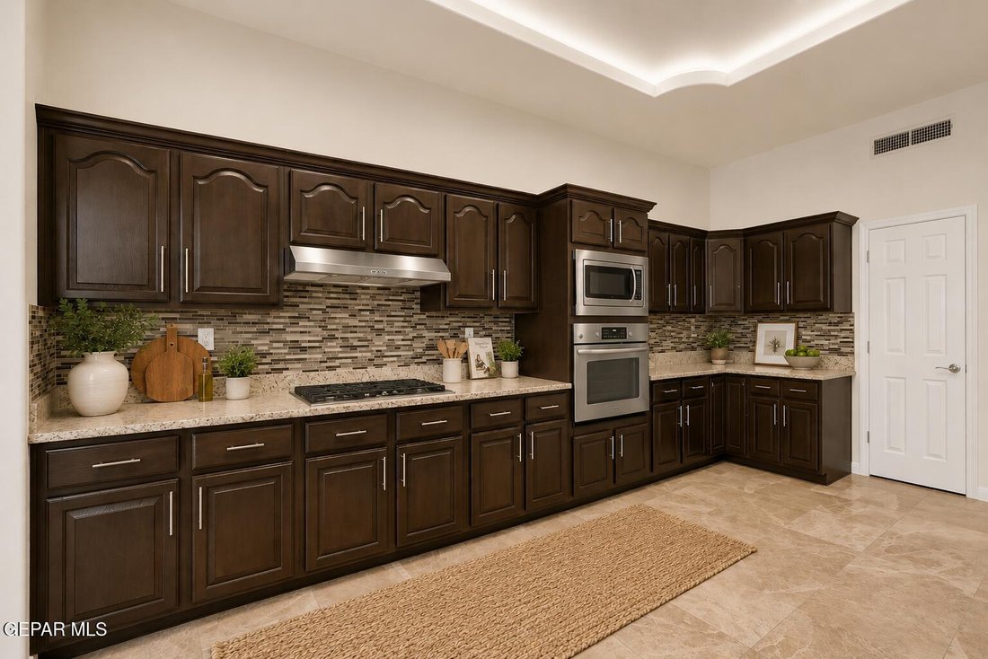 House in Fort Bliss, Texas, United States 5 - 17899844