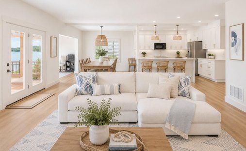 House in Kingsland, Texas, United States 1
