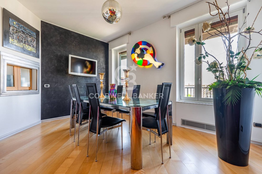 Apartment in San Siro, Milan, Italy 4 - 17995523