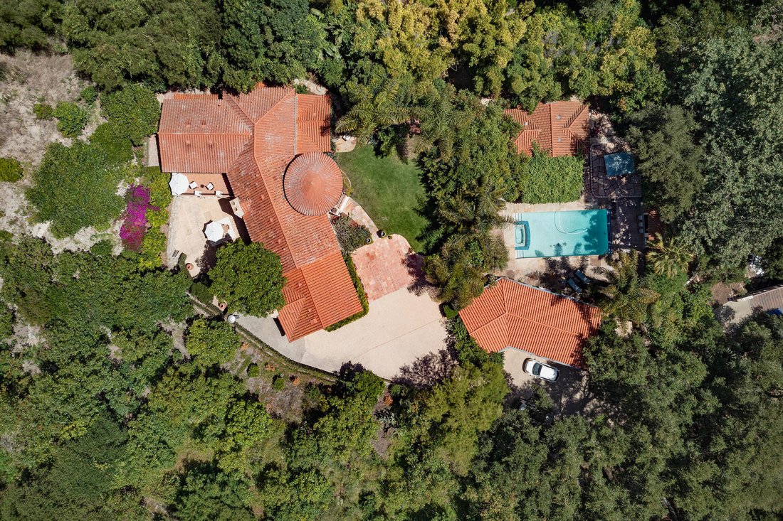 House in Santa Barbara, California, United States 1 - 17993367