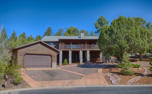 Show Low, Arizona, United States 1