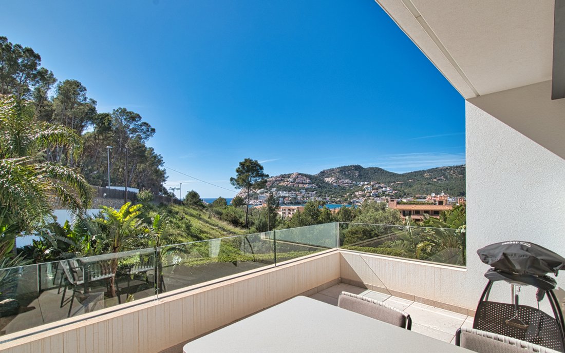 Apartment in Port d'Andratx, Andratx, Balearic Islands 2 - 17985107
