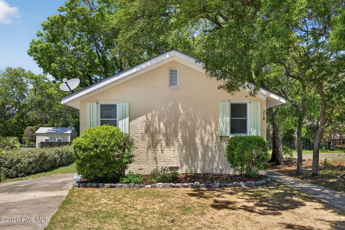 House in Carolina Beach, North Carolina, United States 2 - 17988592