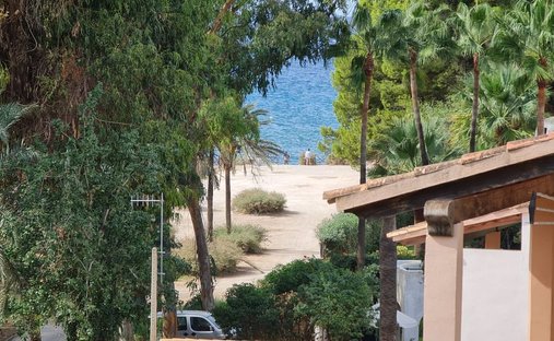 Villa en Rotes Velles, Calviá, Islas Baleares 1