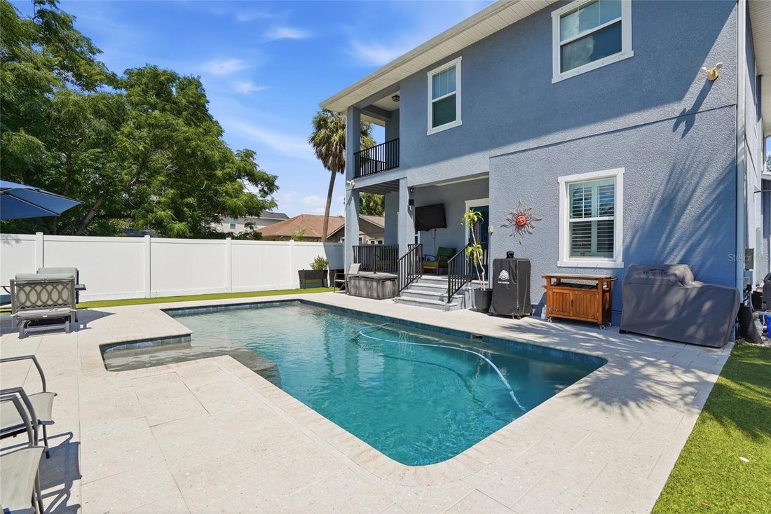 House in Tampa, Florida, United States 2 - 17984455