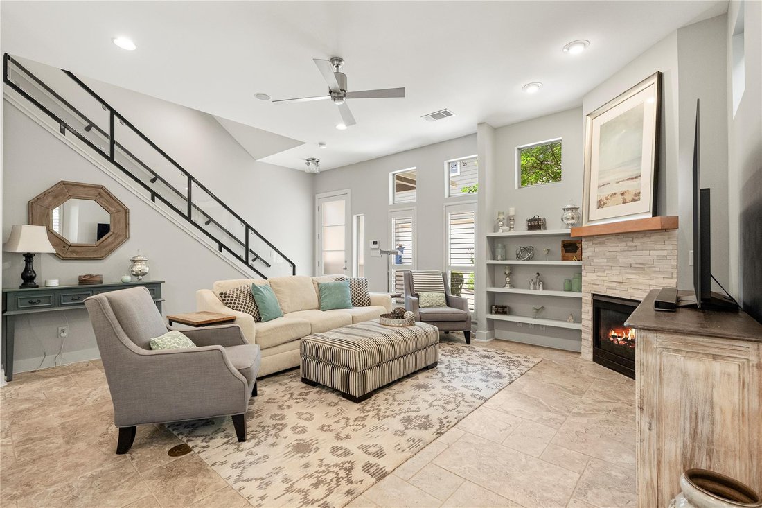 Condo in Austin, Texas, United States 5 - 17991718
