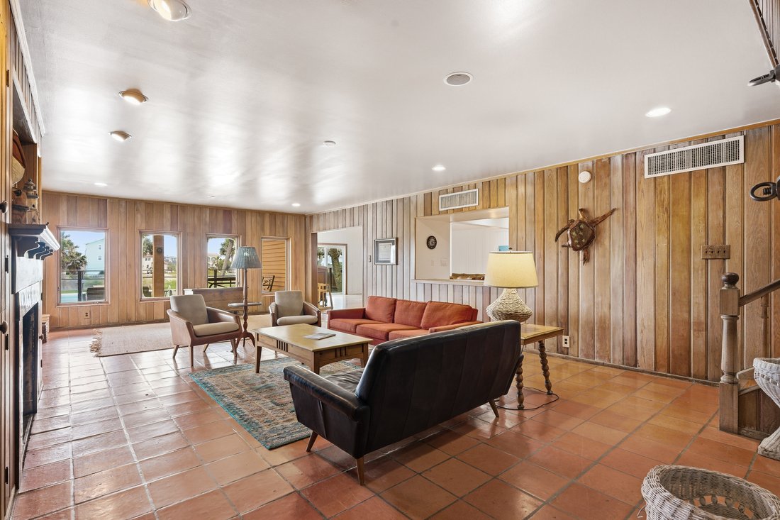 House in Port Aransas, Texas, United States 5 - 17985666
