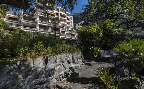 Maison à Veytaux, Vaud, Suisse 1