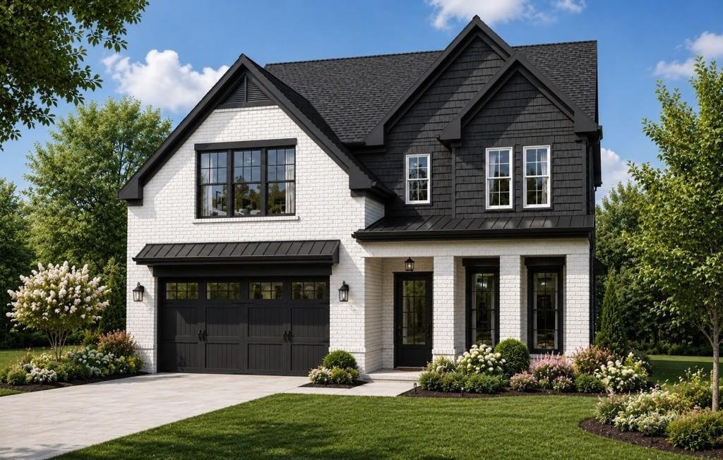 House in Kennesaw, Cobb County, United States 1 - 17987793