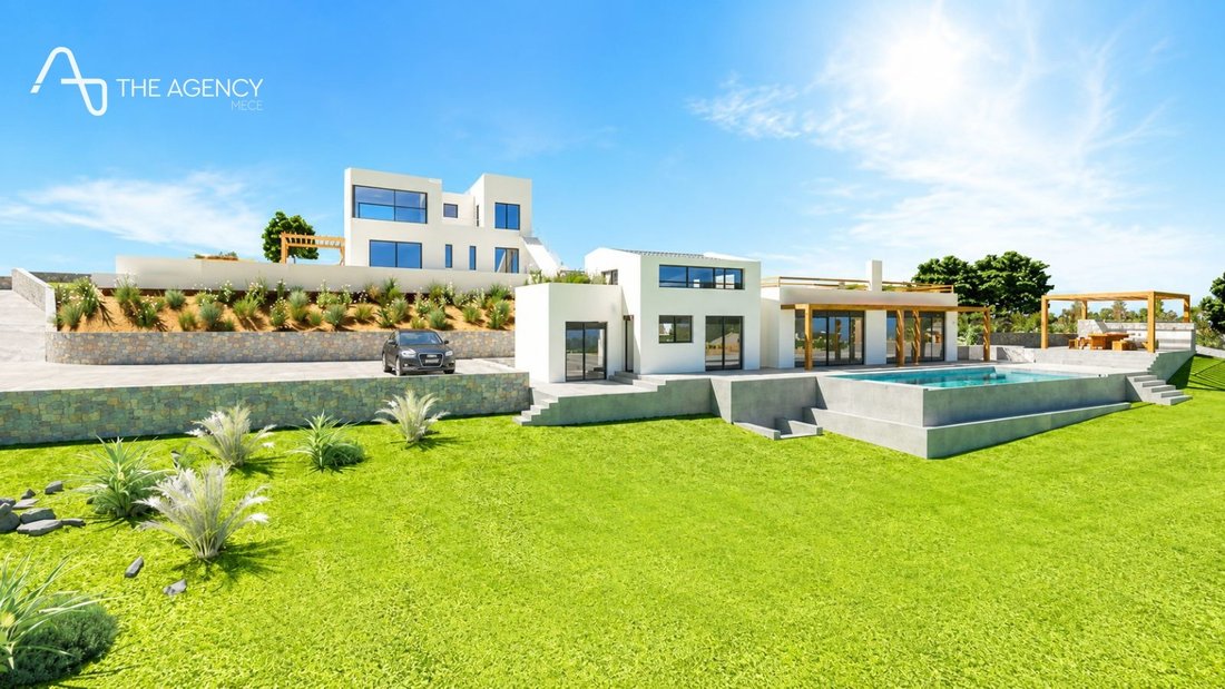 Villa in Community of Gouve, Gouves, Greece 1 - 17985554