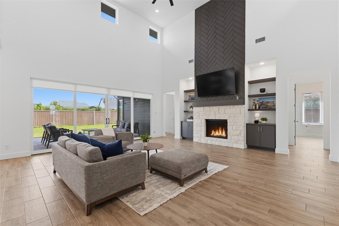 House in College Station, Texas, United States 2 - 17989038