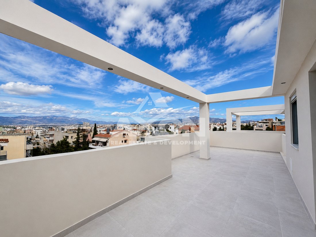 Apartment in Papagou, Attica, Greece 2 - 16542078