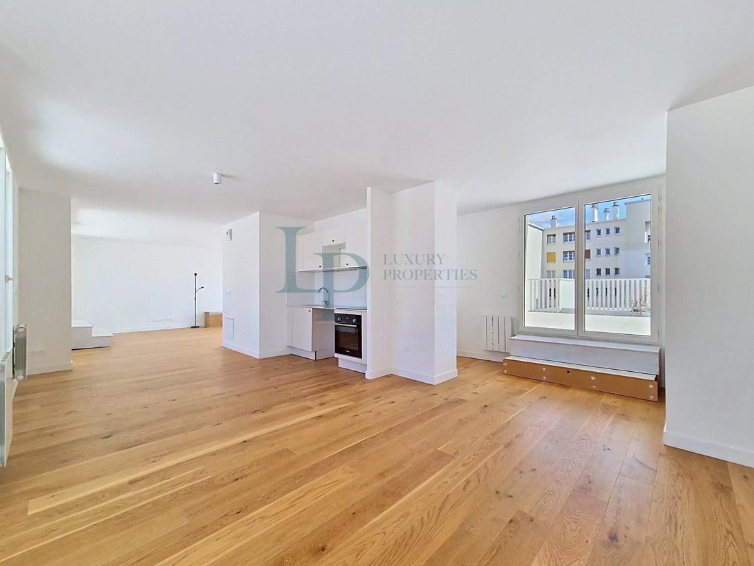 Apartment in Lycée Michelet, Vanves, France 2 - 17985773
