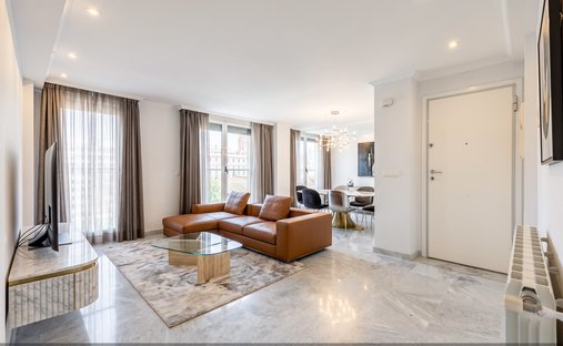 Wohnung in Ciutat Vella, Valencia, Spanien 1