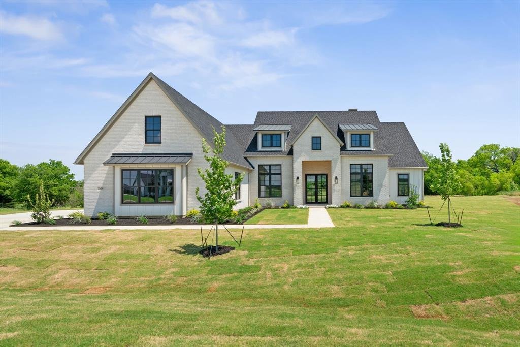 House in Northlake, Texas, United States 1 - 17988925