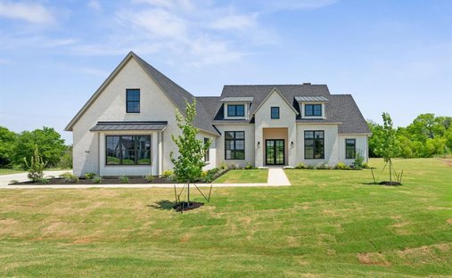 House in Northlake, Texas, United States 1
