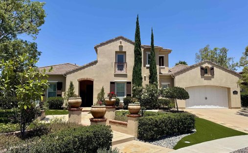 Maison à FICO, Californie, États-Unis 1