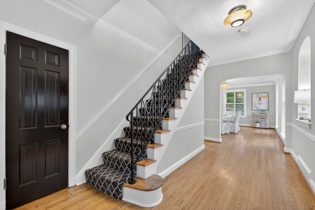 House in Ladue, Missouri, United States 2 - 17349135