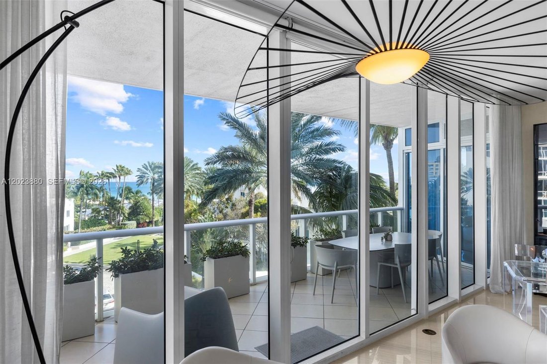 Condo in Miami Beach, Florida, United States 5 - 17989080