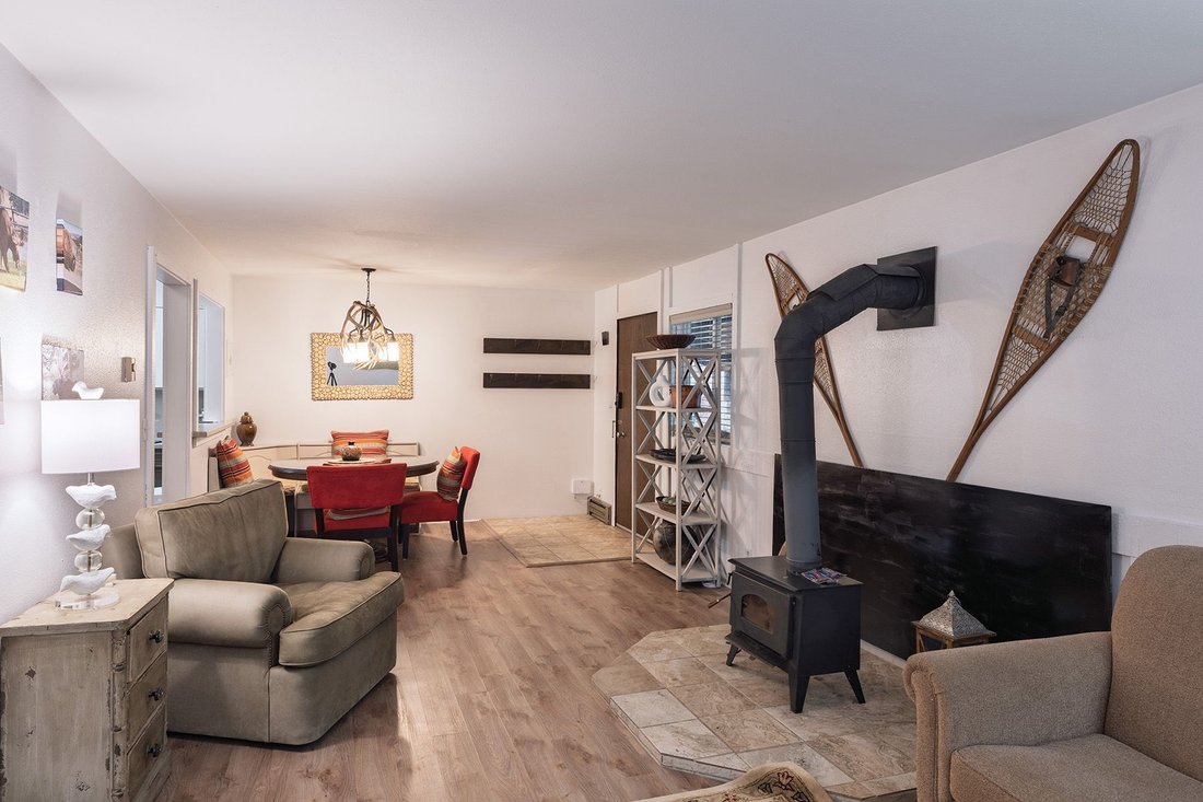 Condo in Jackson, Wyoming, United States 4 - 14464322