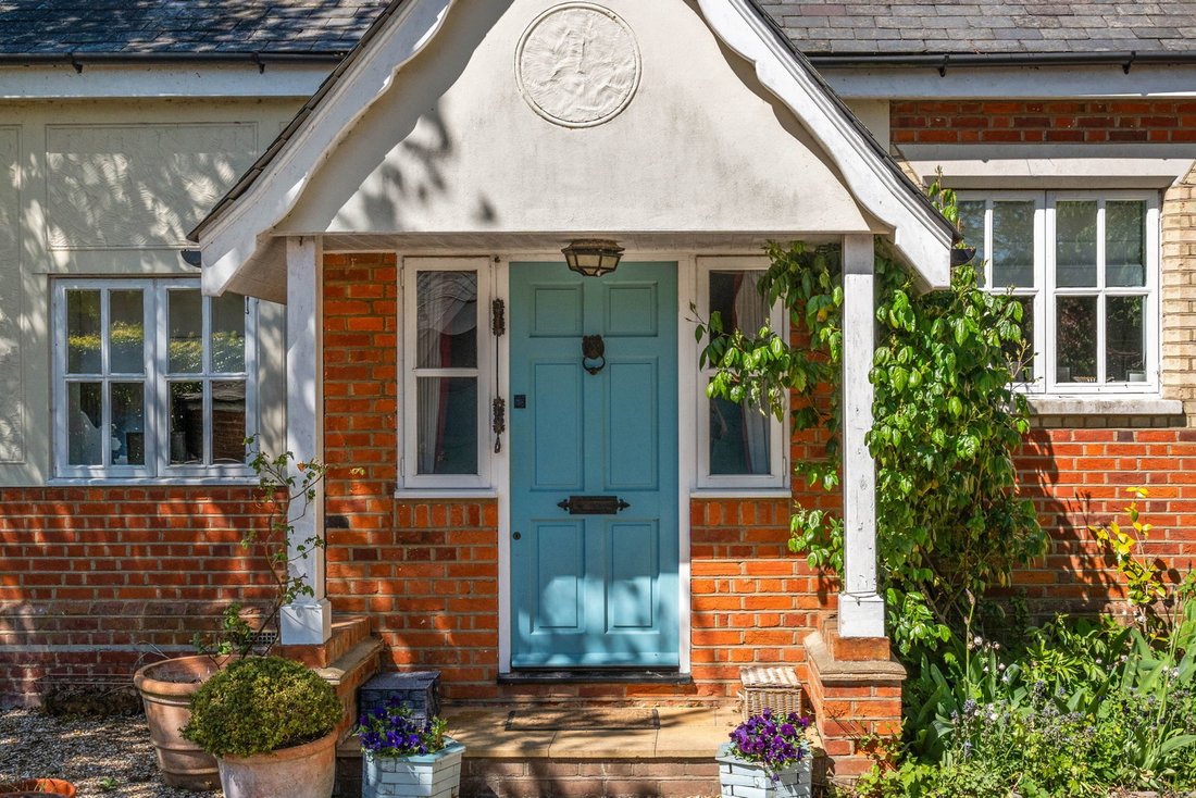 House in Chelmsford, England 5 - 17991354