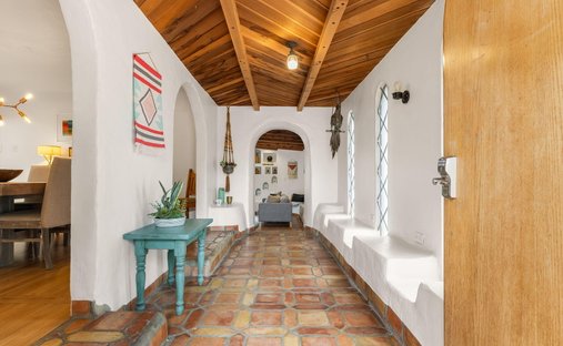 House in Albuquerque, New Mexico, United States 1