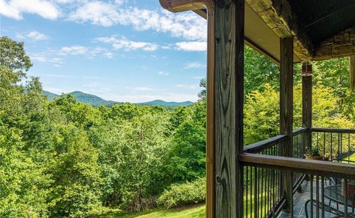 Haus in Ellijay, Georgia, Vereinigte Staaten 1