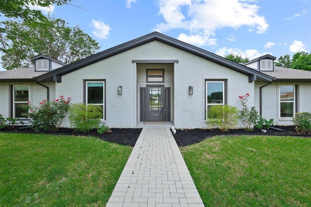 House in Dallas, Texas, United States 2 - 17991109