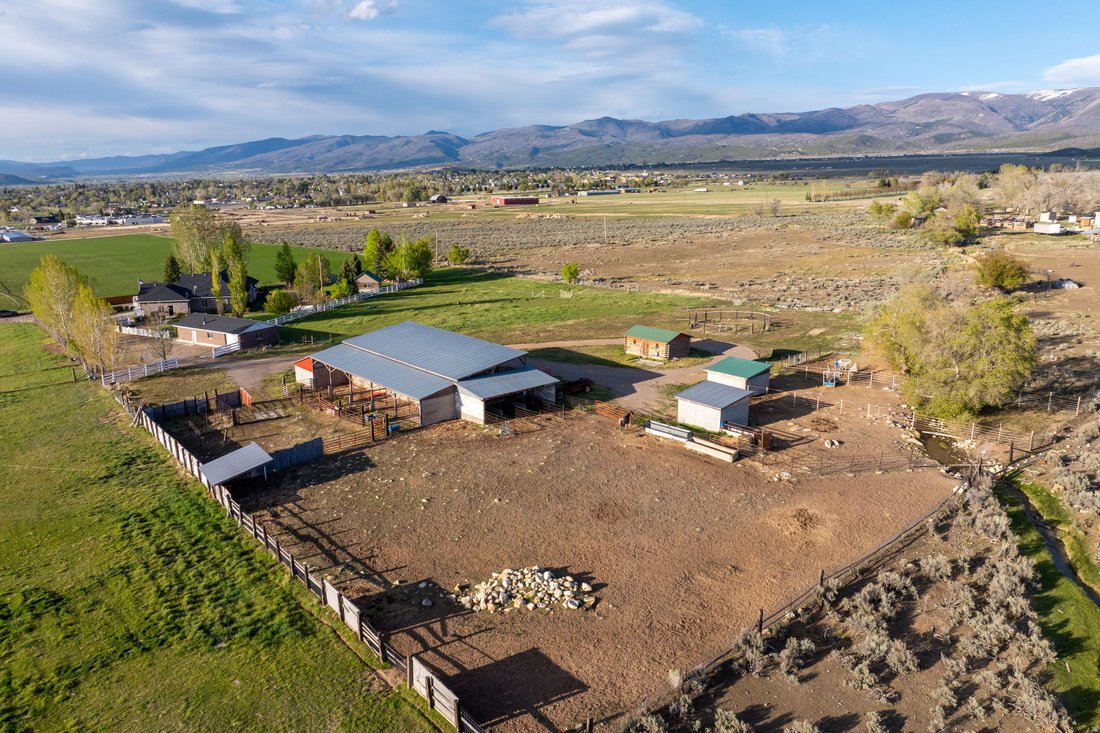 House in Mount Pleasant, Utah, United States 5 - 17987514