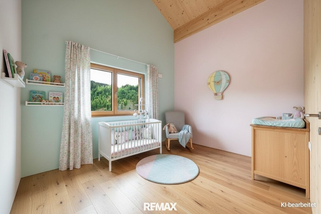 Penthouse in Goldegg, Salzburg, Austria 5 - 17992100