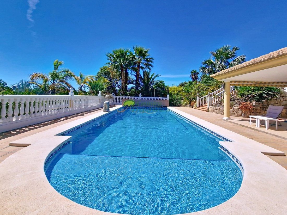 Country House in Velez-Malaga, Andalusia, Spain 4 - 17989212